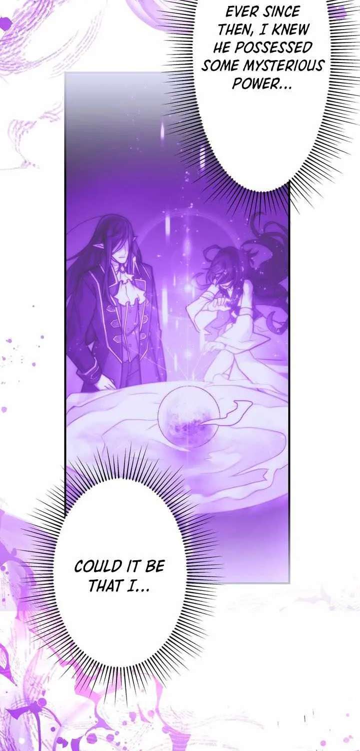 I Became An S-Rank Hunter With The Demon Lord App Chapter 170 - page 35