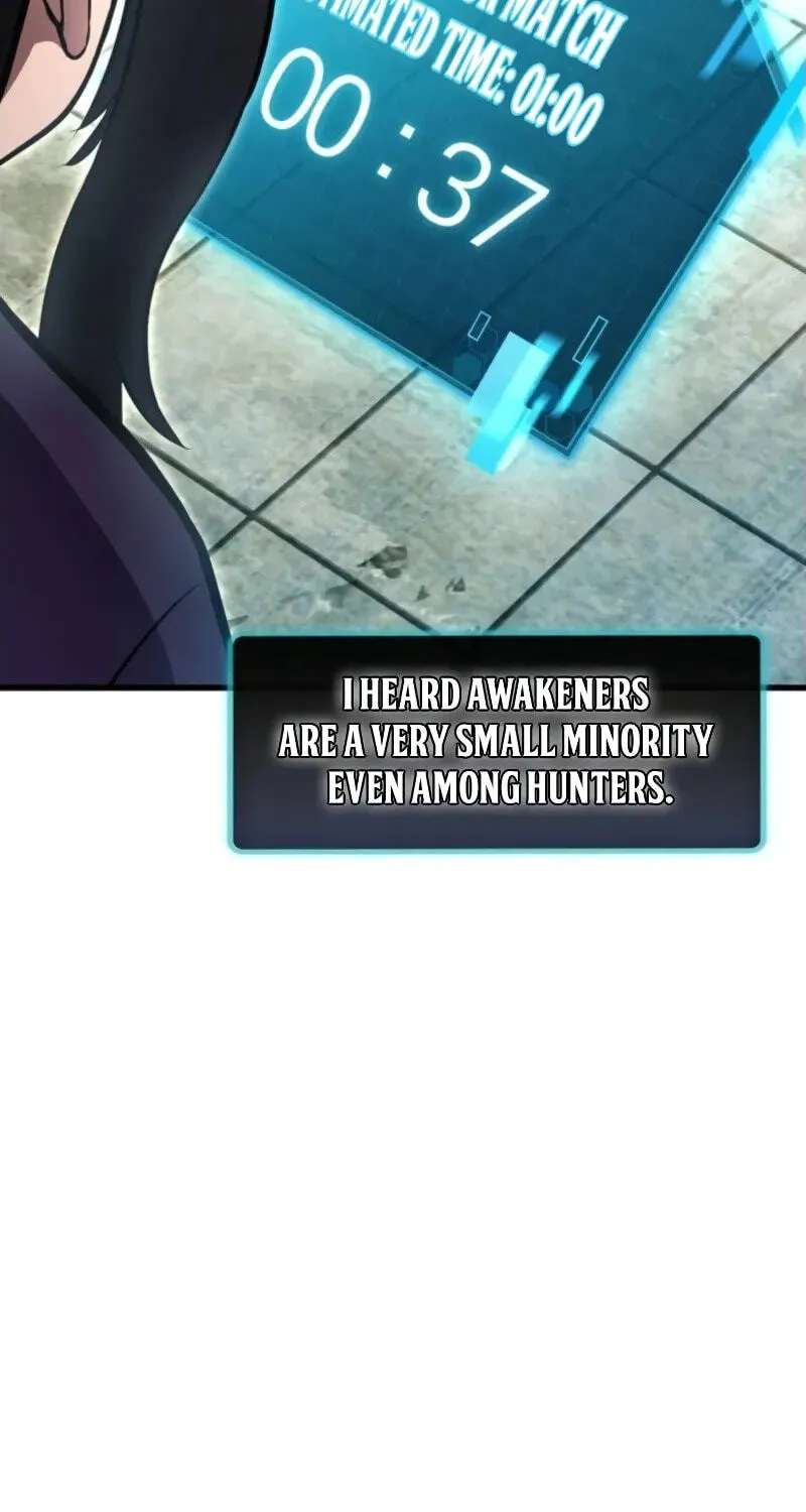 The Heavenly Demon's Broadcast From the Demon Realm Chapter 19 - page 98