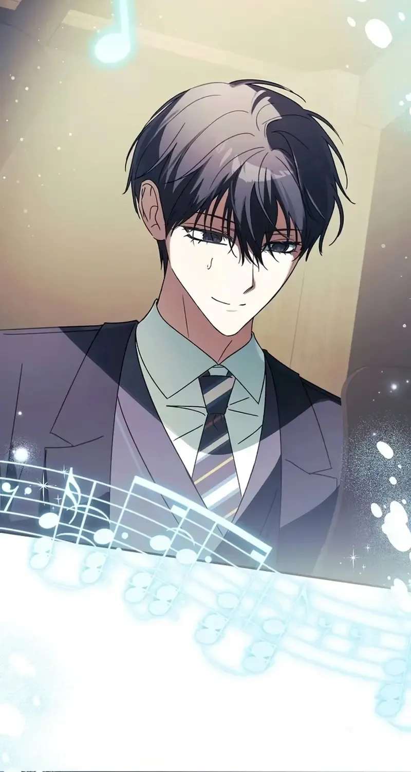 Da Capo for a Musical Genius Chapter 7 - page 101
