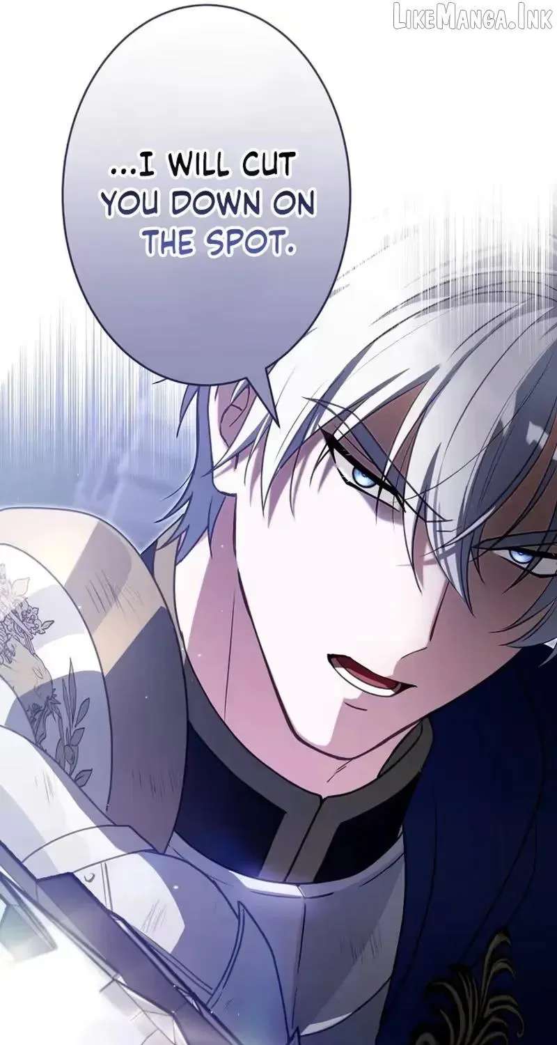 The Substitute is Doted on by the Cold-Hearted Majesty Chapter 41 - page 42