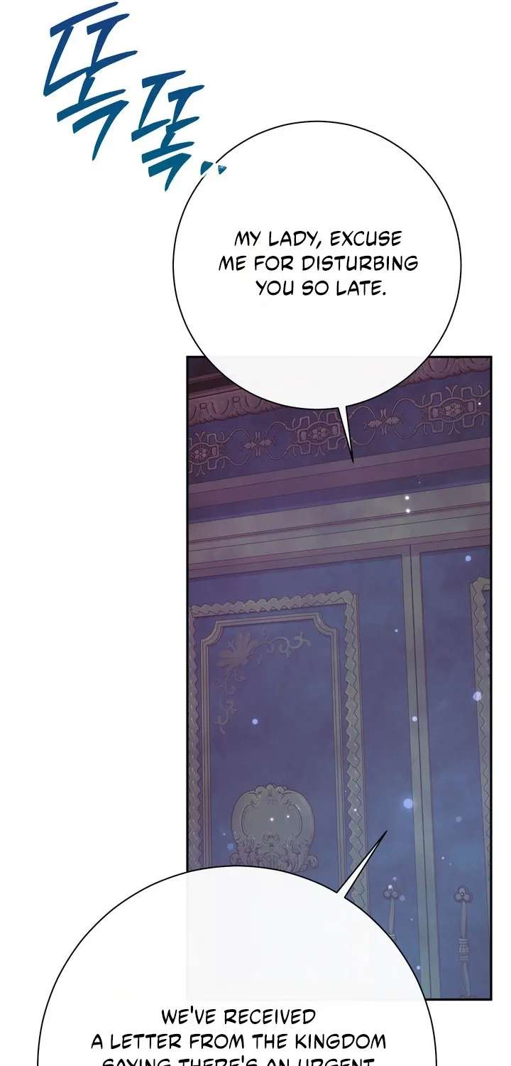 The Villain’s Match Is Too Perfect Chapter 137 - page 90