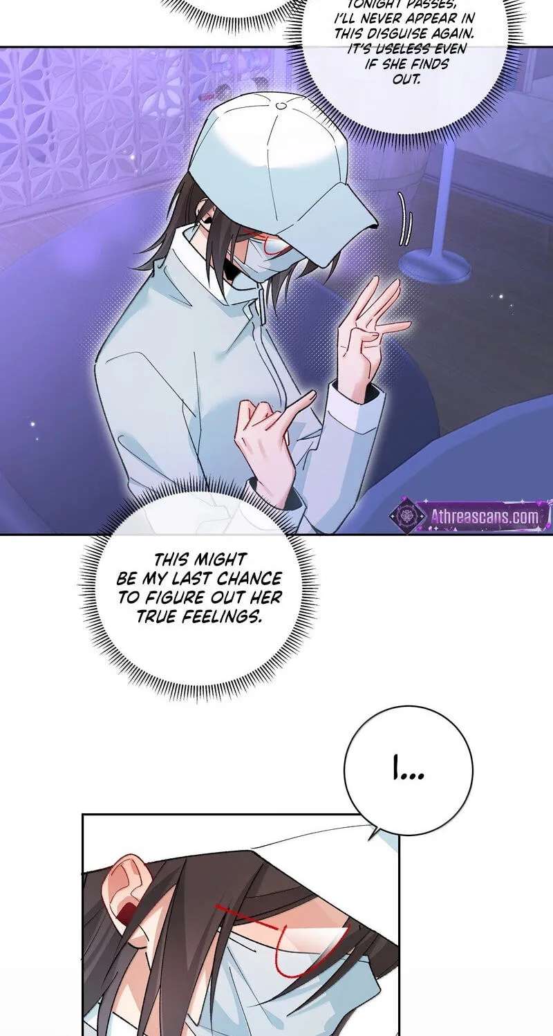 "Duo Duo Suo Suo" Tao Li Ni Chapter 43 - page 39
