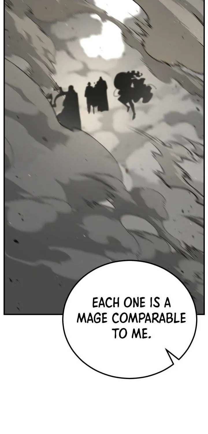 Standard Of Reincarnation Chapter 195 - page 26