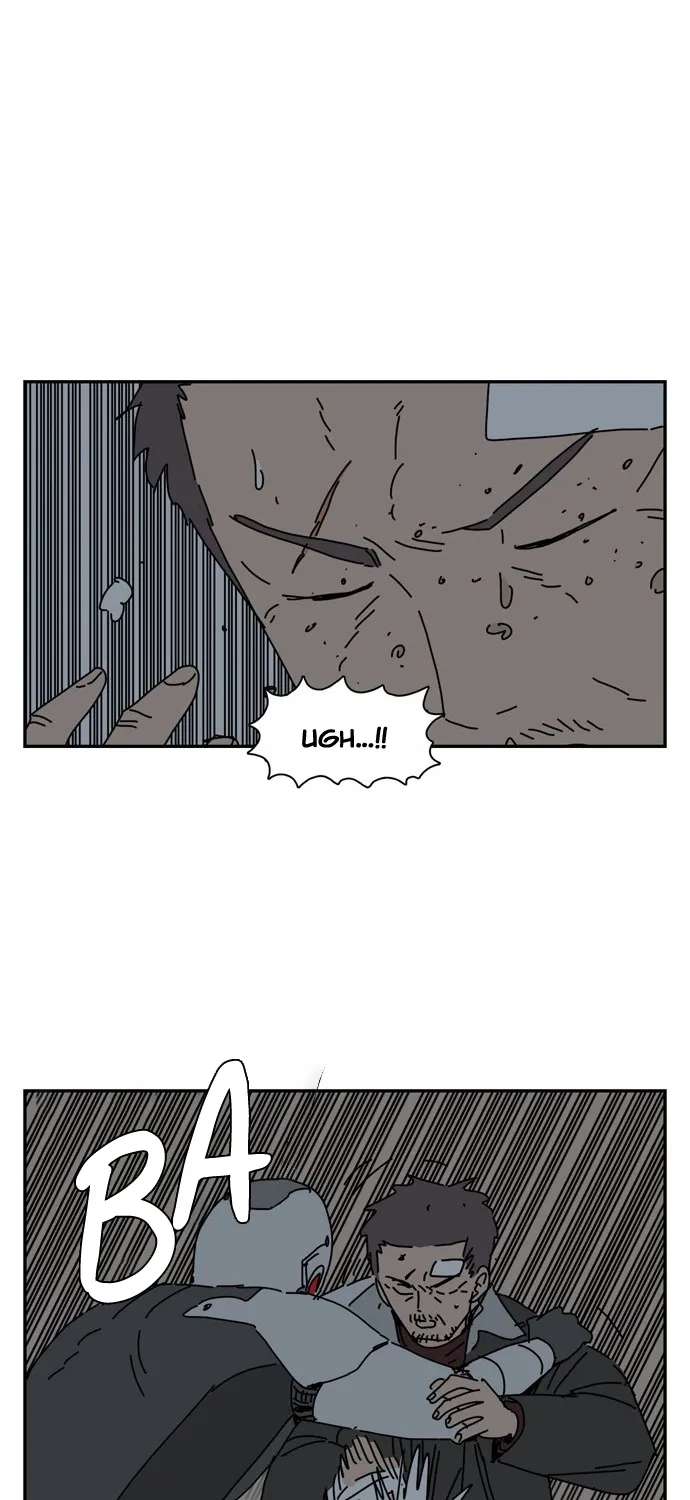Nature Man Chapter 6 - page 35