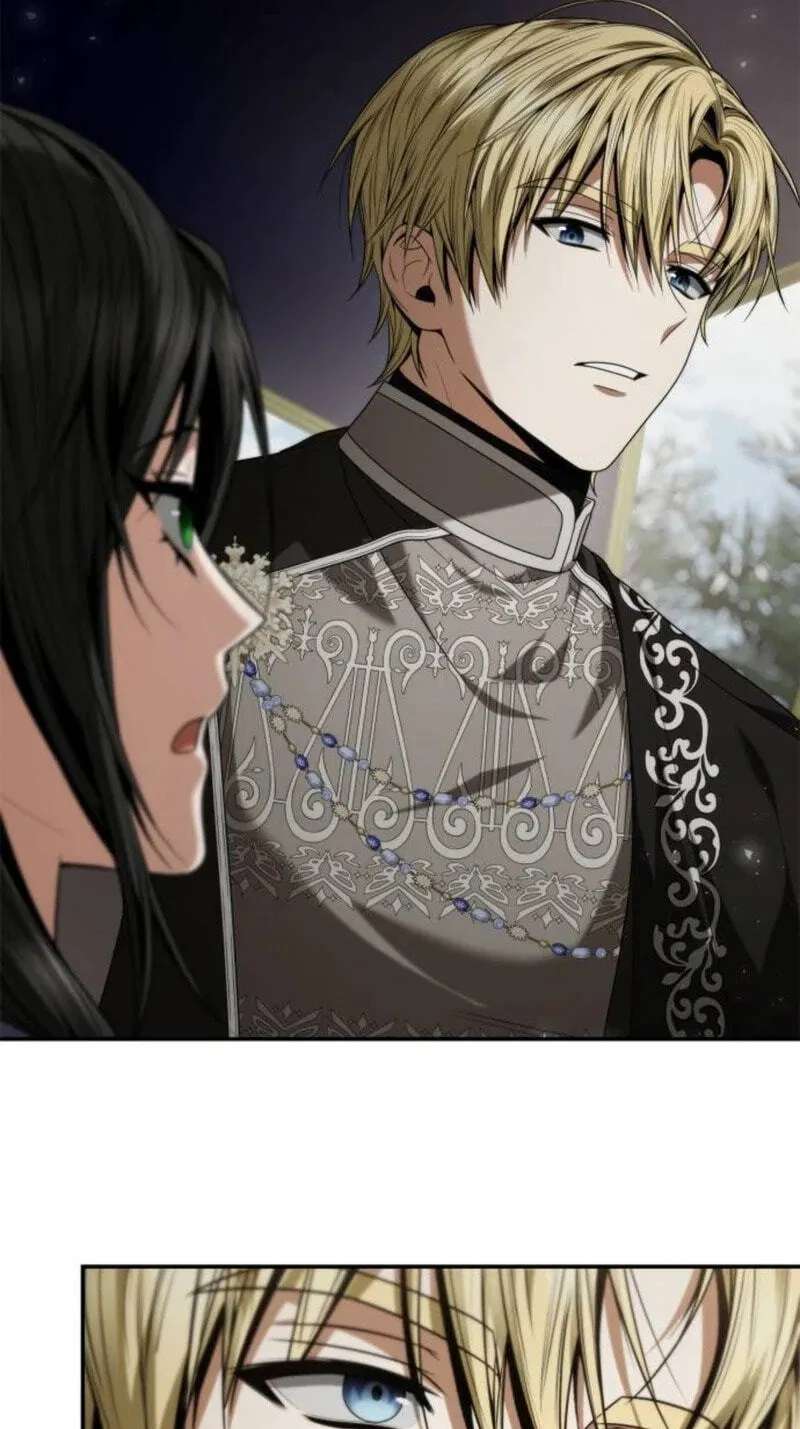 I'm the Queen in This Life Chapter 214 - page 97