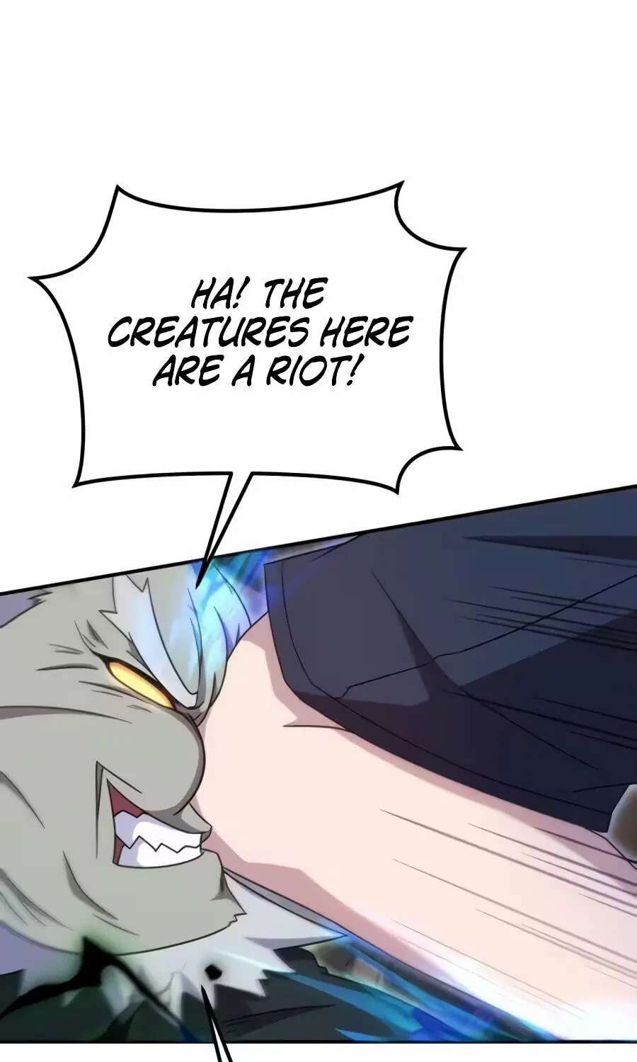 The Absolute Beastmaster’s Modern Life Chapter 36 - page 119