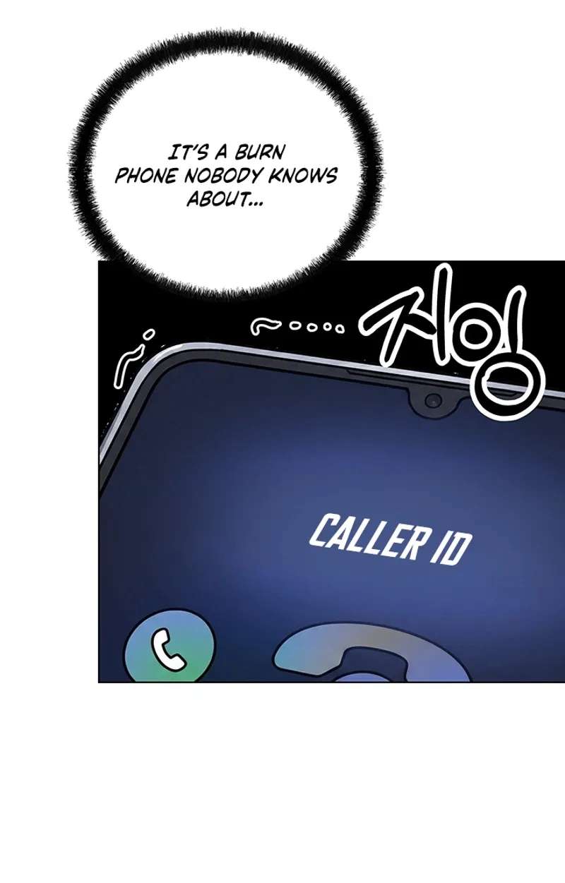 Free Lancer Chapter 24 - page 9