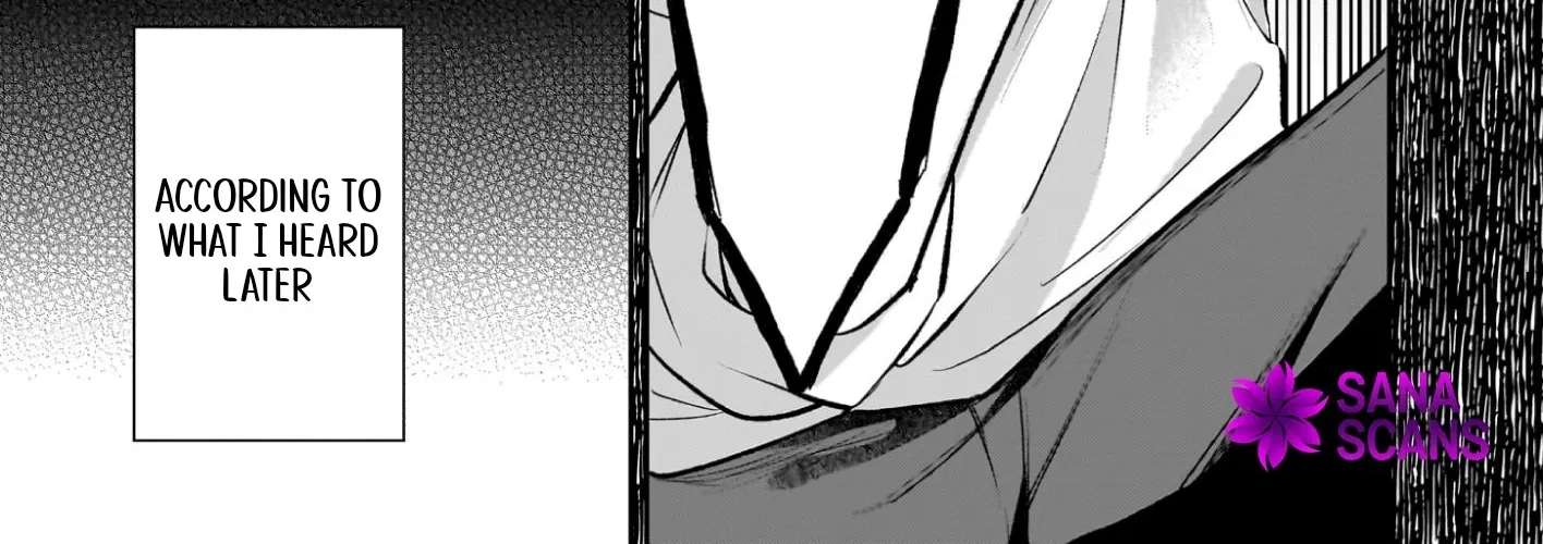 The Familiar, Devilish Knight Absolutely Hates Me Chapter 1 - page 56