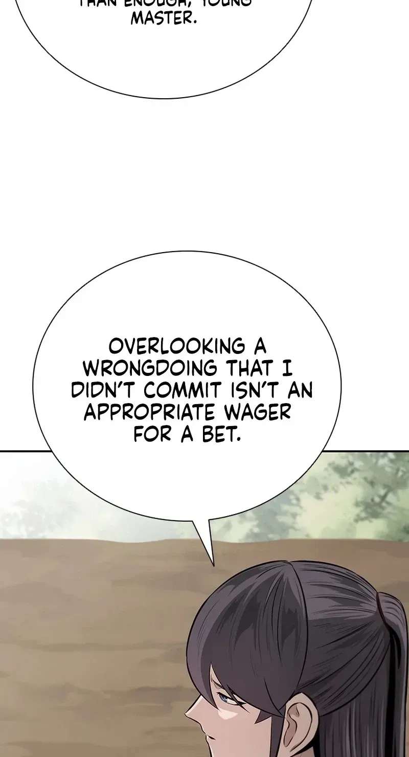 Absolute Master of the Senate Chapter 69 - page 10