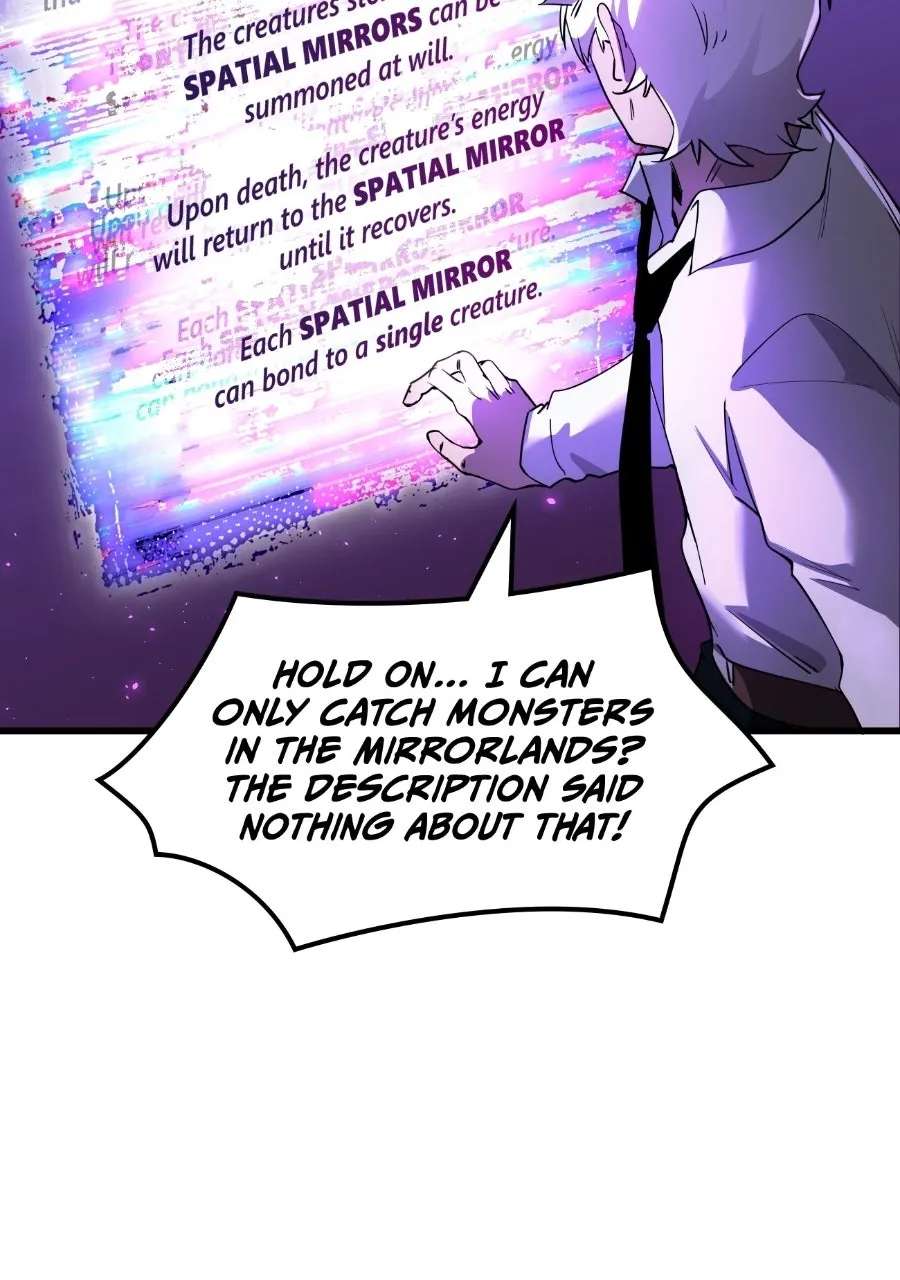 Nightmare Realm Summoner Chapter 1 - page 150