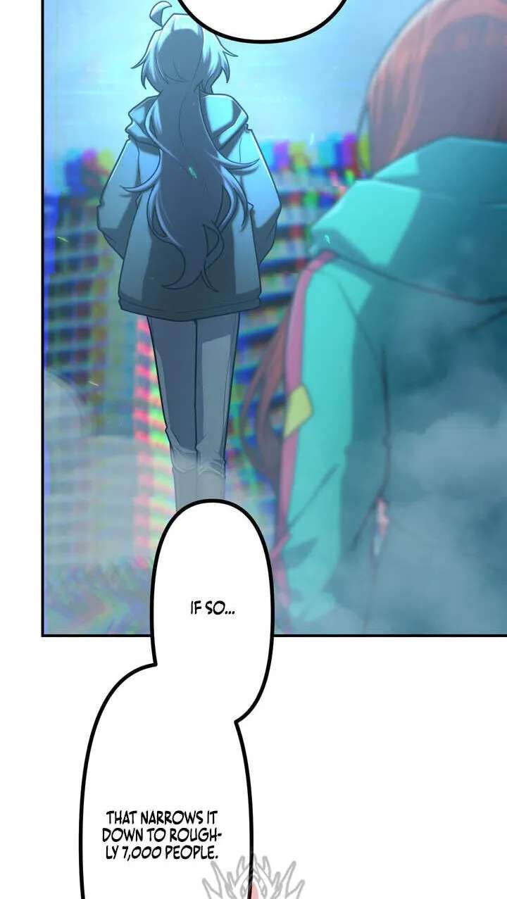 Maou App de S-kyuu Hunter ni Naremashita Chapter 158 - page 20