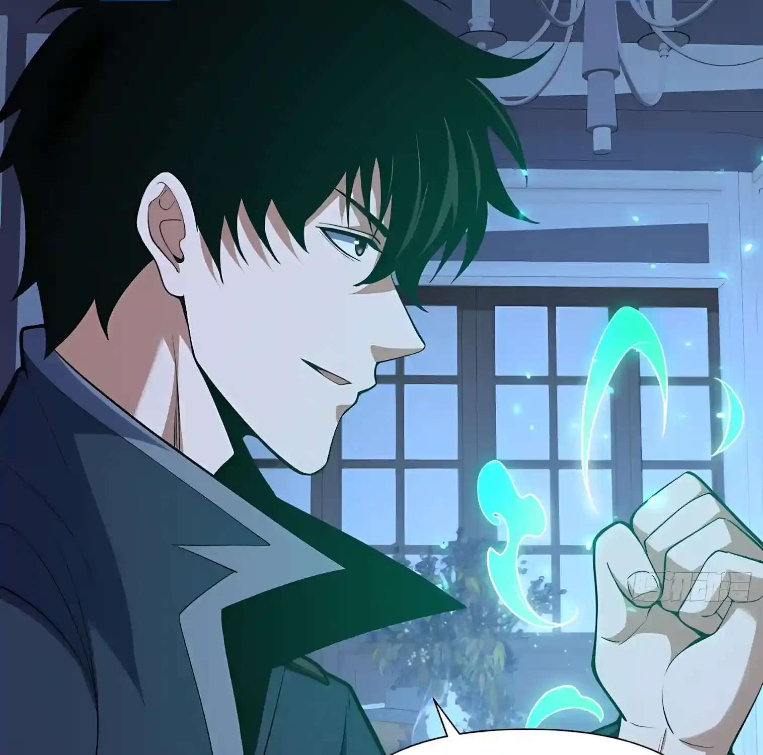 In the Age of Class Awakening, I Bring the Underworld to the Mortal Realm Chapter 4 - page 85