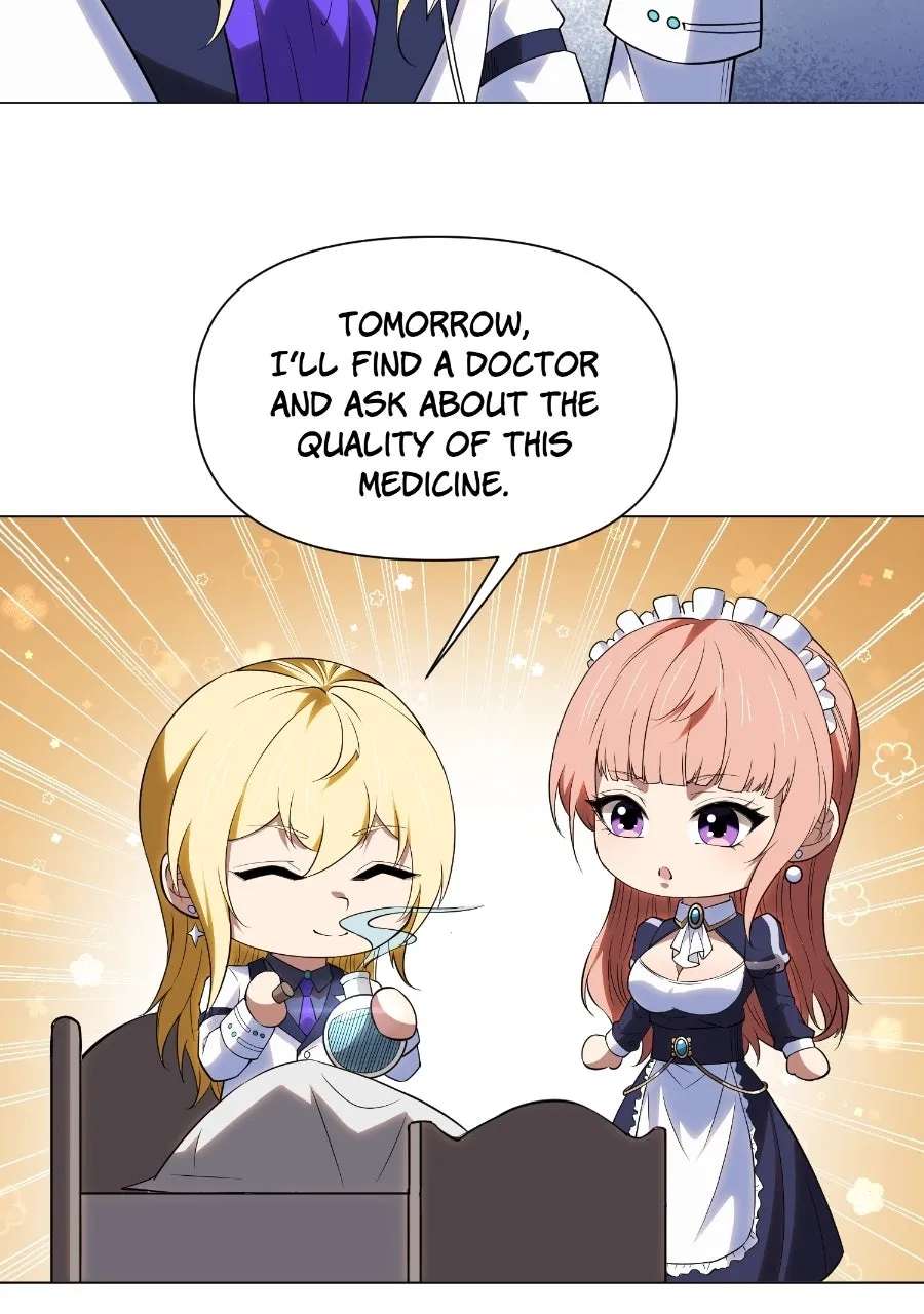 I Dominate a Magical Continentwith an Industrial Revolution Chapter 33 - page 56