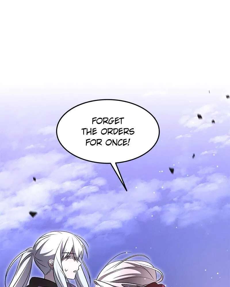 The Emperor's Puppy Chapter 82 - page 111