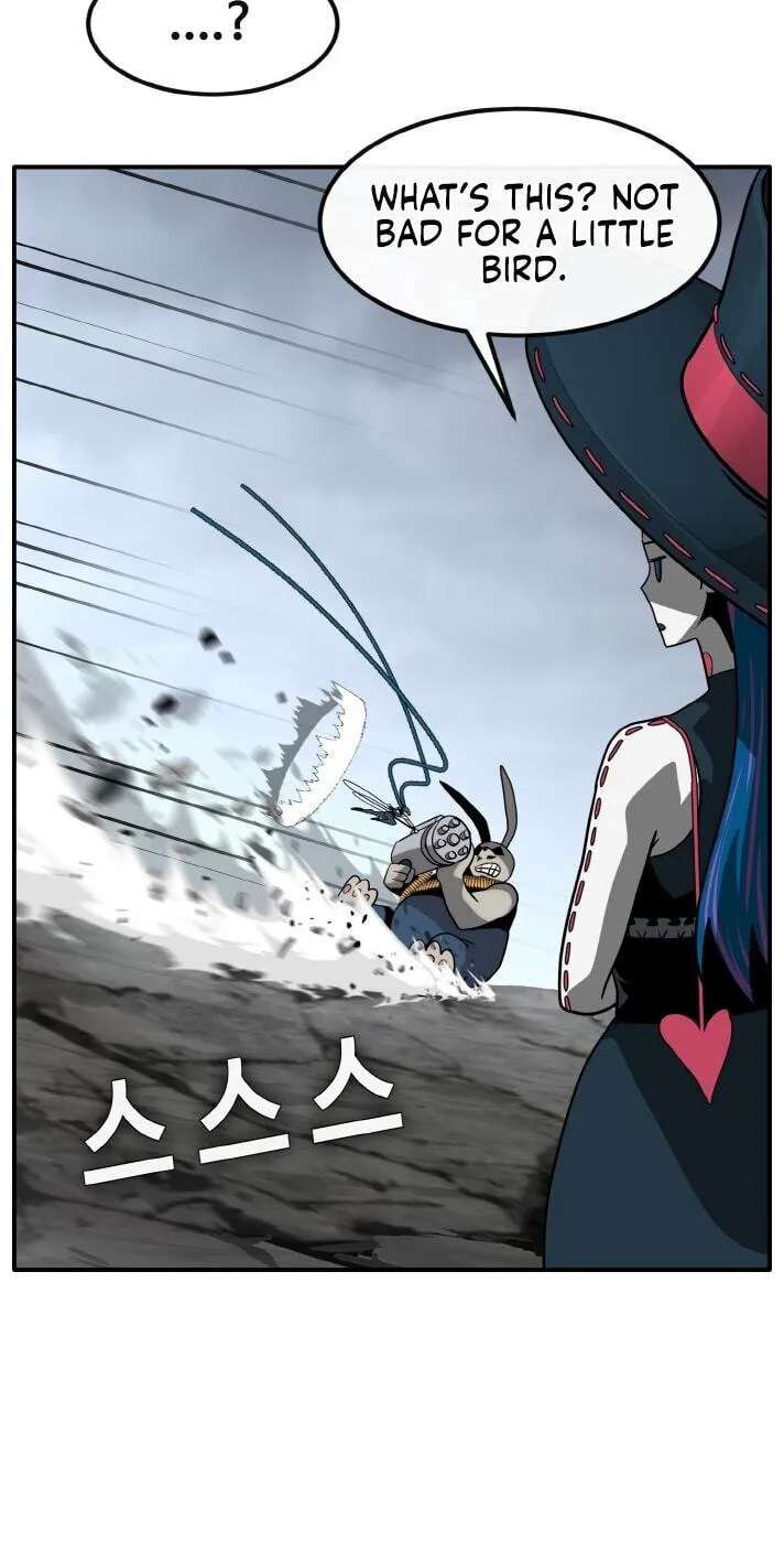 Dream-Sharing Chapter 222 - page 10