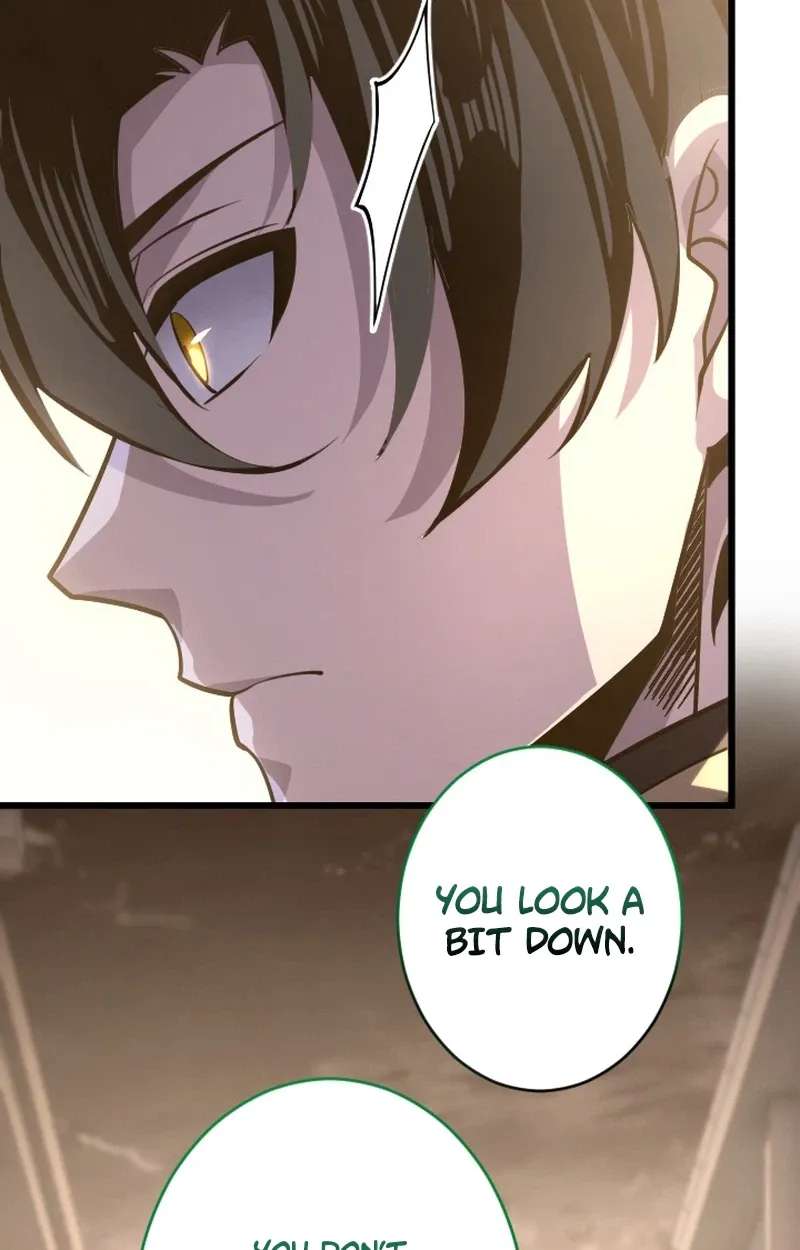 The Rebel of the Tyrant Noble House — Aster Chapter 36 - page 38