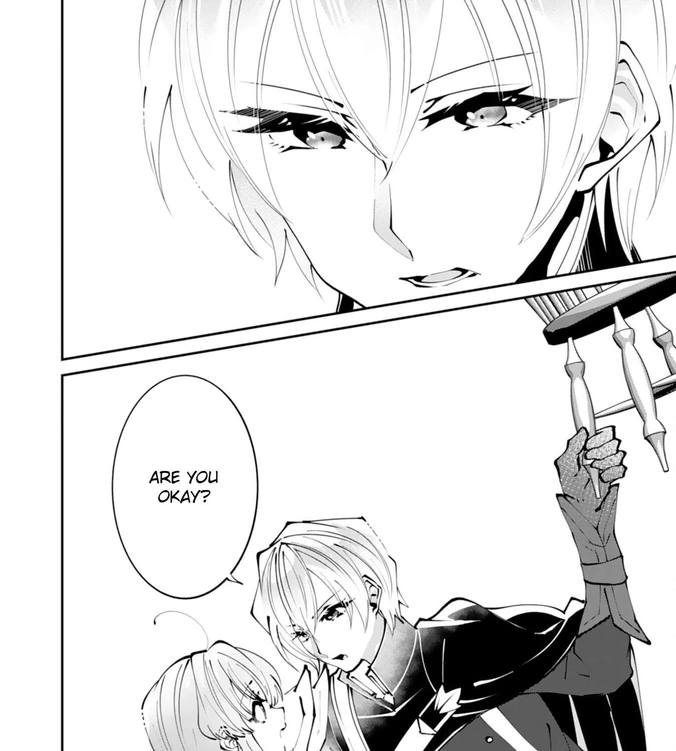 You Call Me 'You' and Break the Engagement? Fine—You'll Regret It. Chapter 8 - page 51