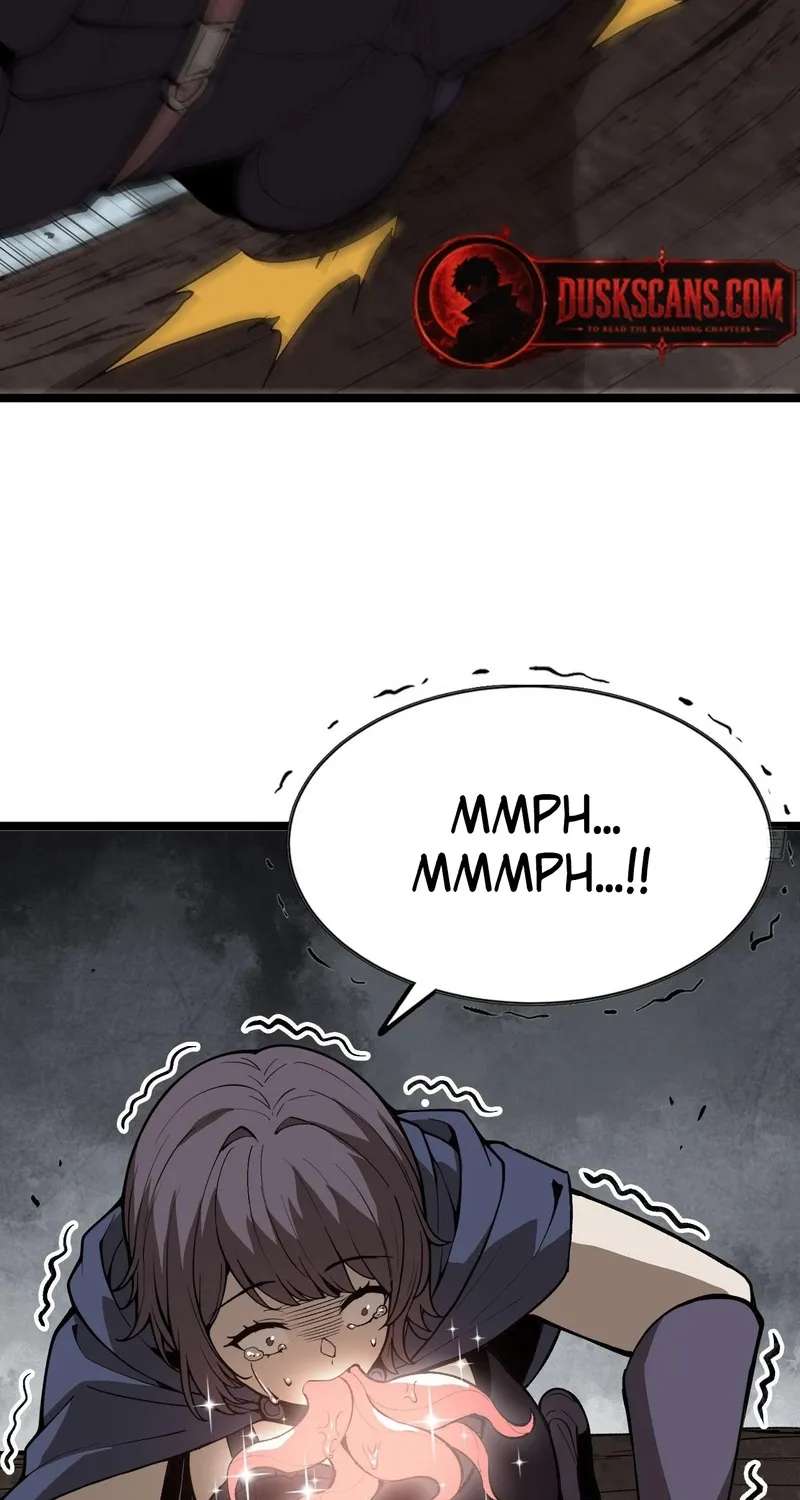 Alone as a Slime Chapter 45 - page 57