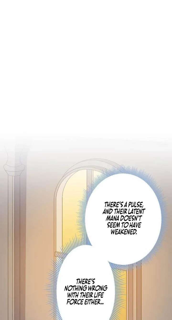 A Retired Old Sage Takes His Disciple on a Journey Chapter 75 - page 5