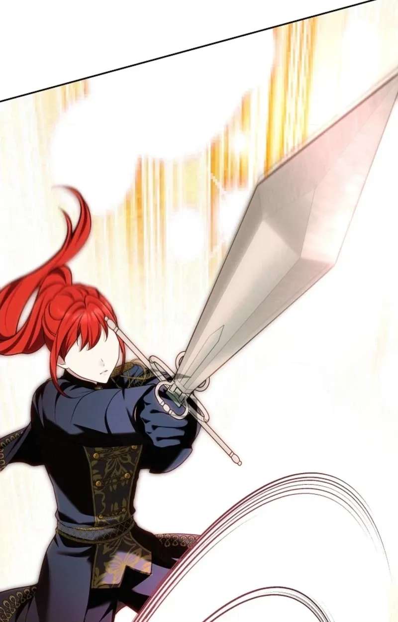 Vote for Your Knight! Chapter 7 - page 100