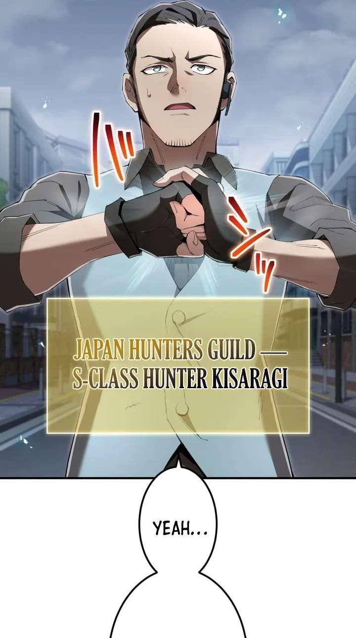 I Am the Strongest Transcendent Chapter 124 - page 56