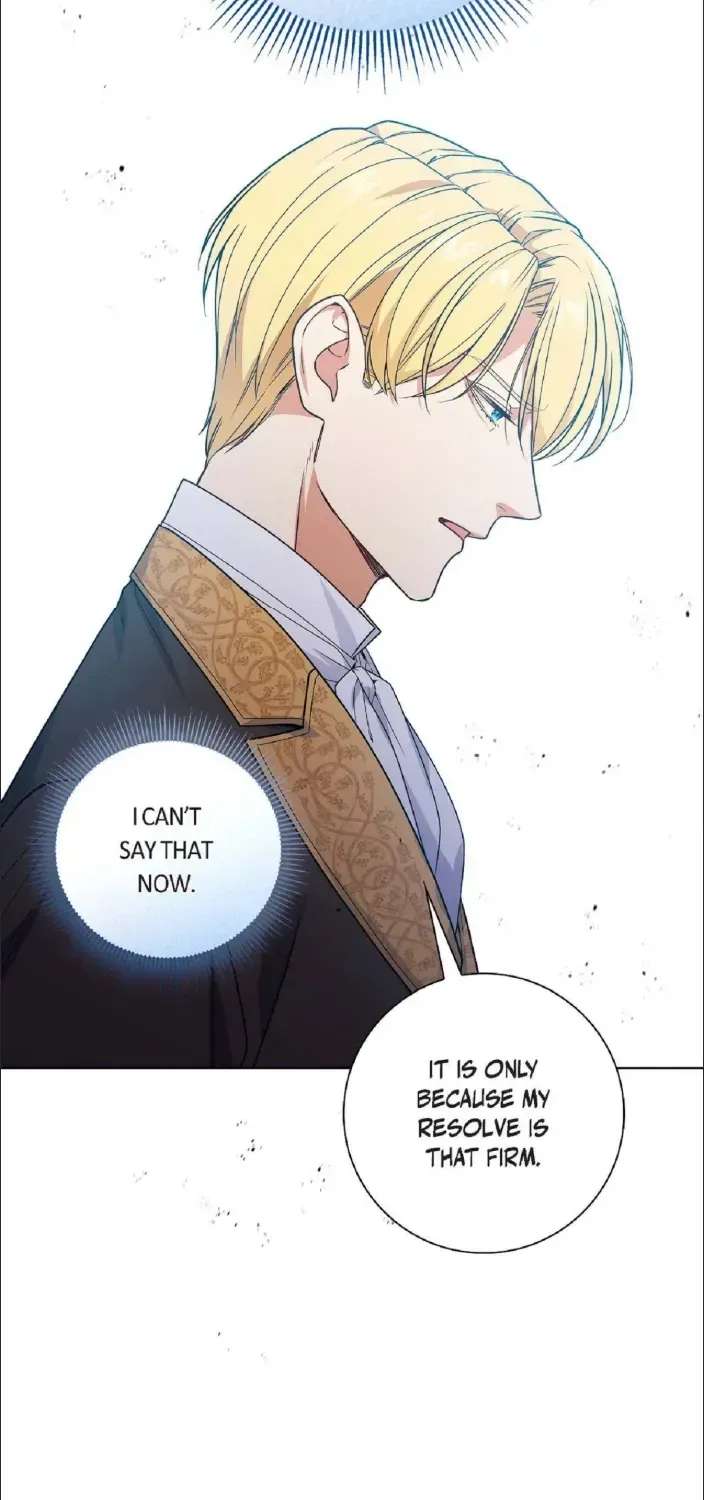 Don't Look For Me Chapter 67 - page 36