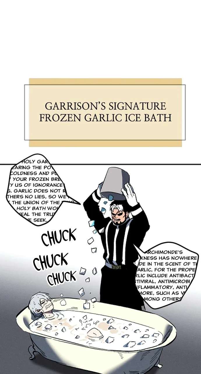 The Necromancer of the RenownedSwordmaster Family Chapter 1 - page 120