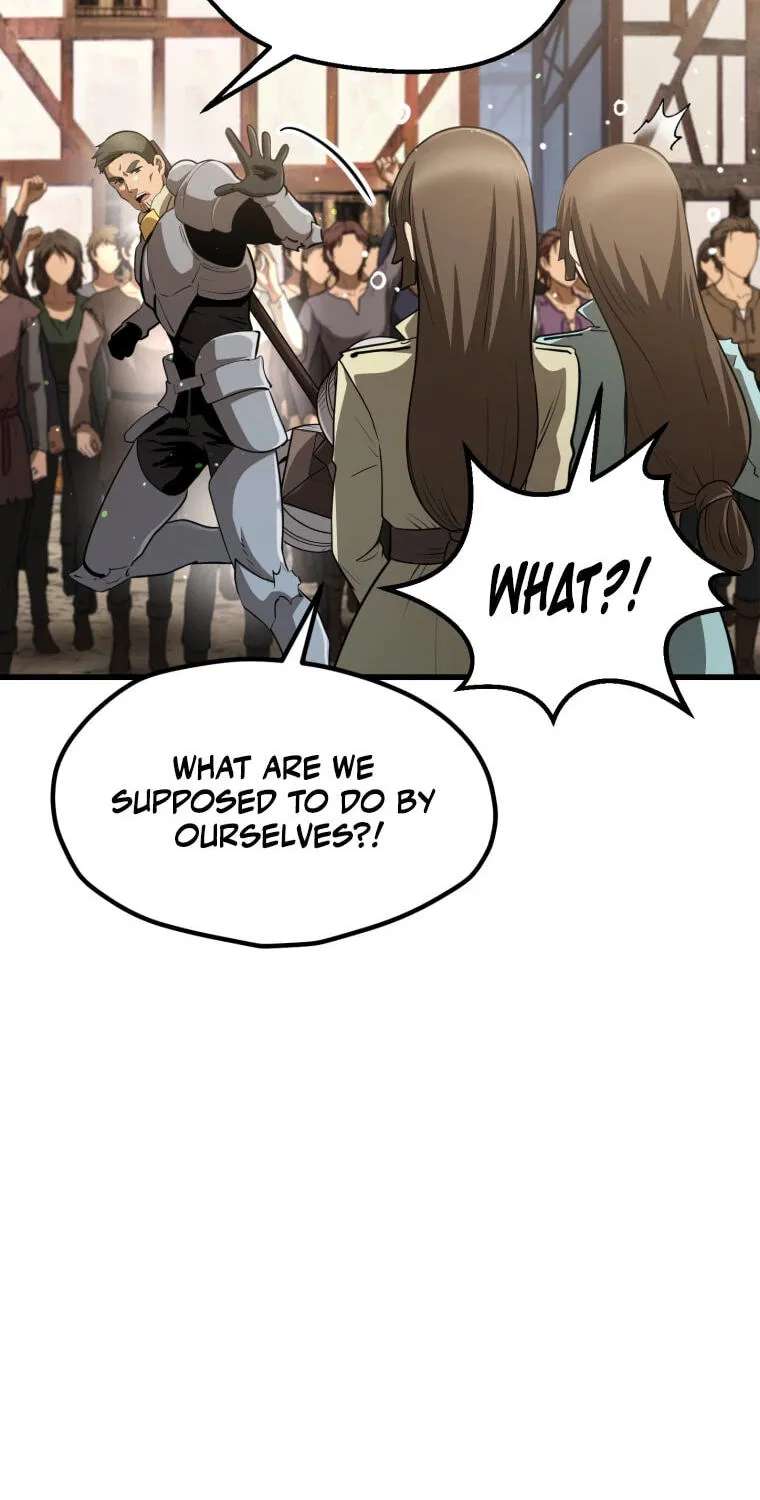 Latna Saga: Survival of a Sword King Chapter 303 - page 31