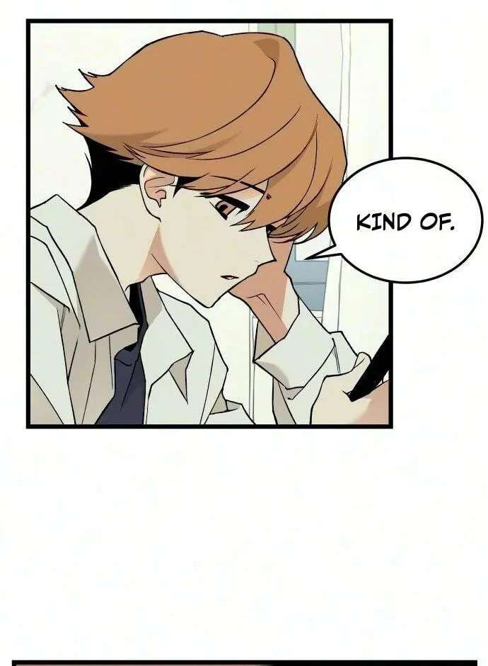 I Dare You Chapter 40 - page 37