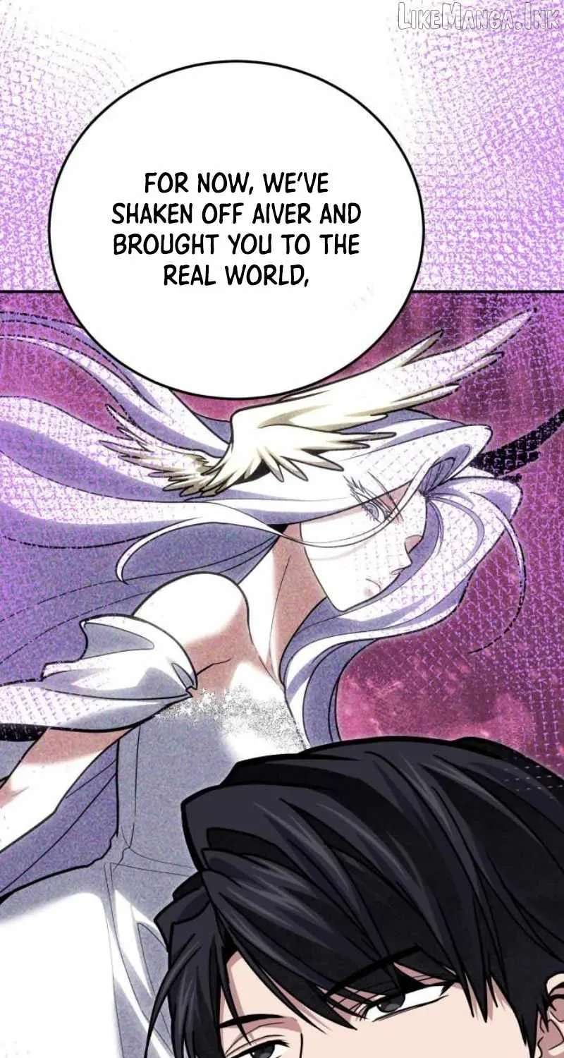 How To Live As An Unlicensed Healer Chapter 160 - page 82