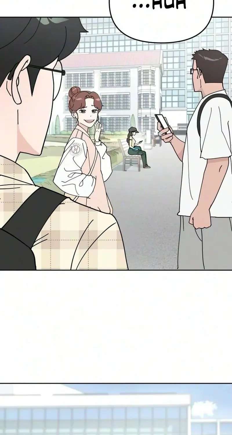 Reversal! First Love Chapter 2 - page 56