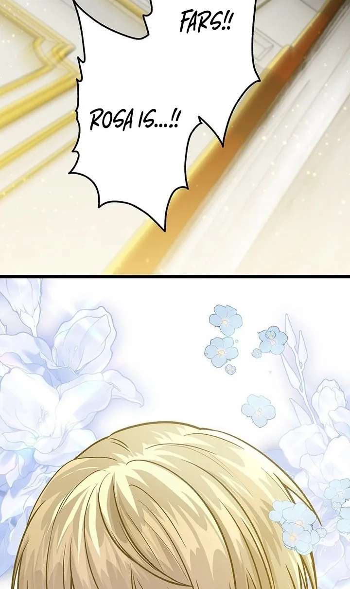 Seiryaku Kekkon kara Nogareru tame ni Kakusaku Shiteitara Itsunomanika Akuyaku Reijou ni Natteita Ken Chapter 27 - page 61