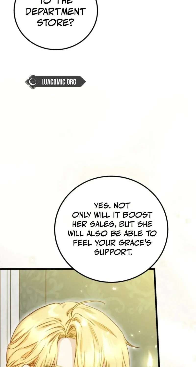 The Villainess is a Millionaire Fixer Chapter 39 - page 30