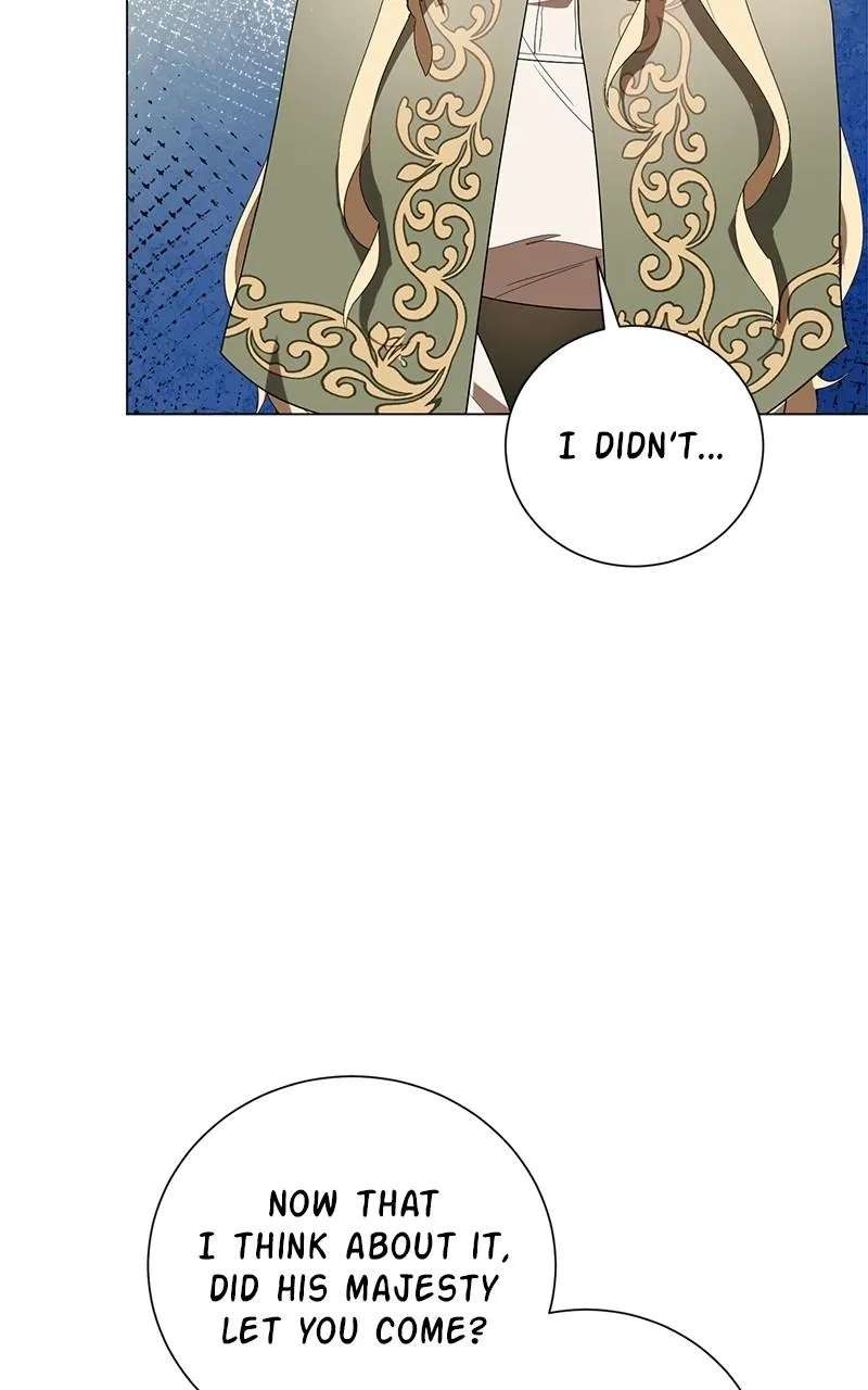 Wished You Were Dead Chapter 102 - page 43