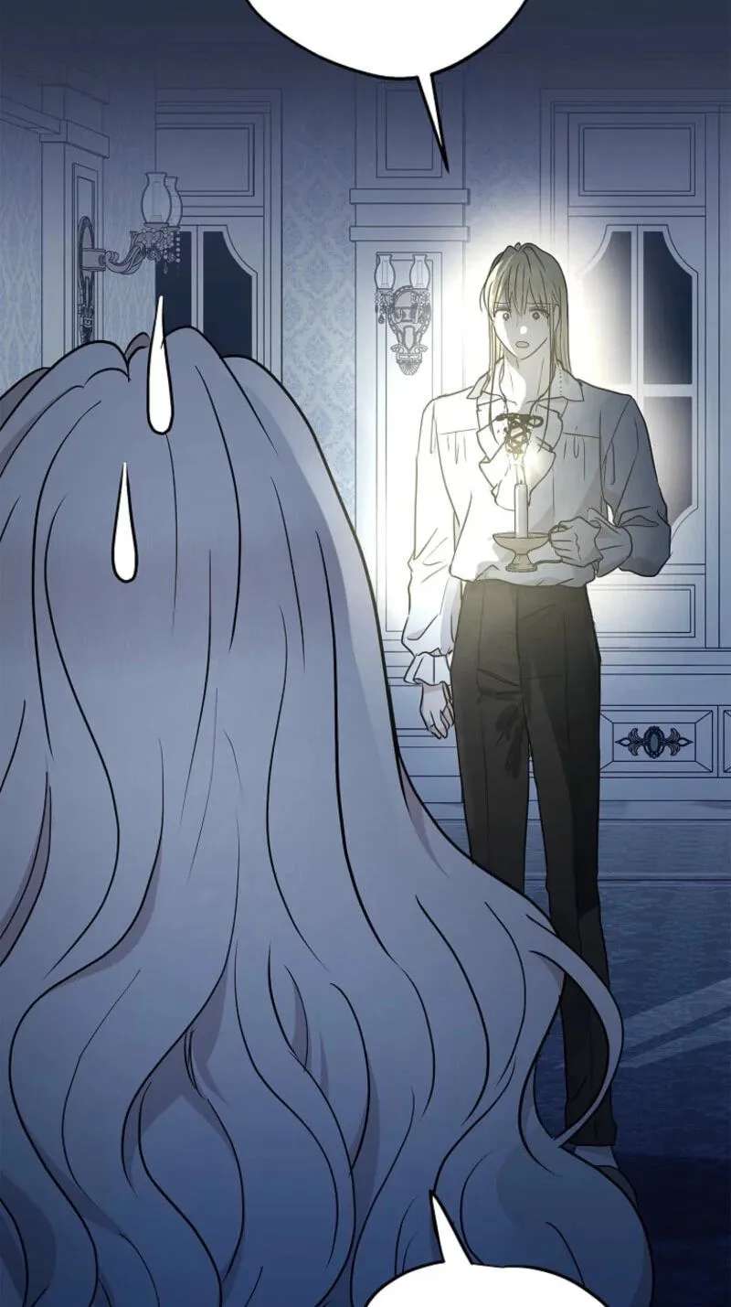 Surviving as the Illegitimate Princess Chapter 129 - page 16
