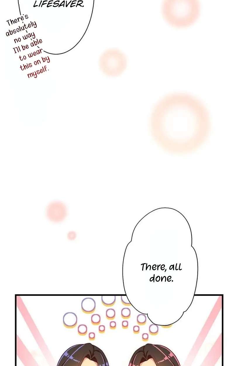 Heian Akujo wa In'youshi: Abe no Seimei no Deshi ni Natte Ikinobimasu Chapter 4 - page 53