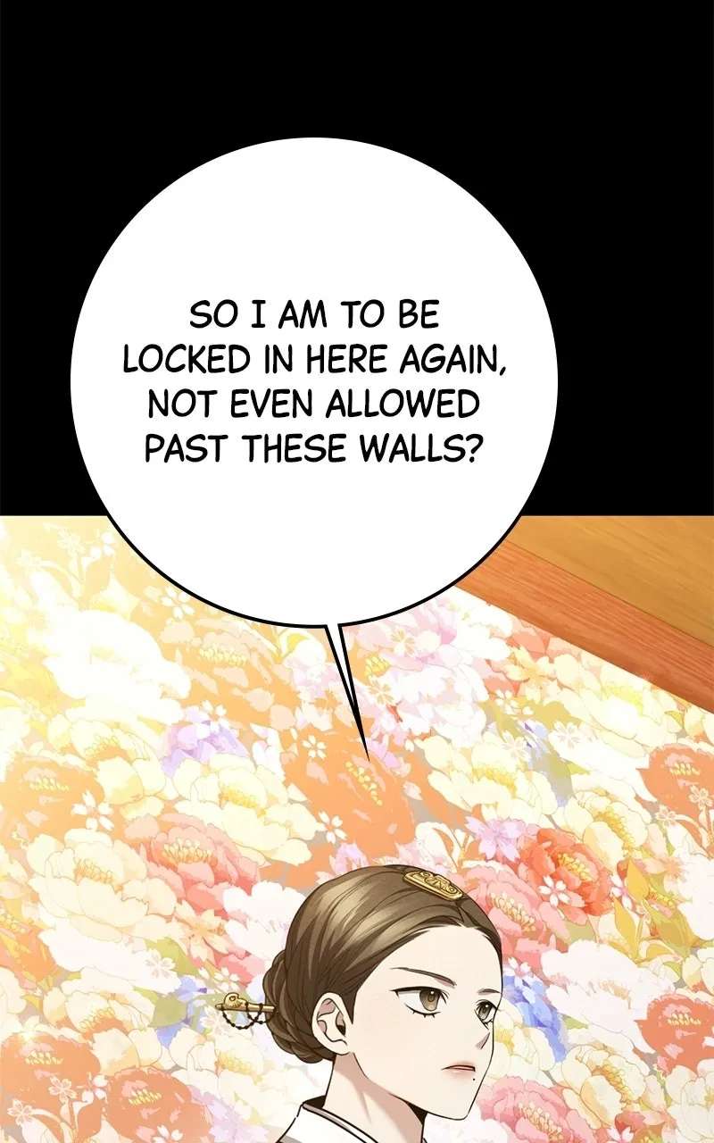 High school queen Chapter 98 - page 56
