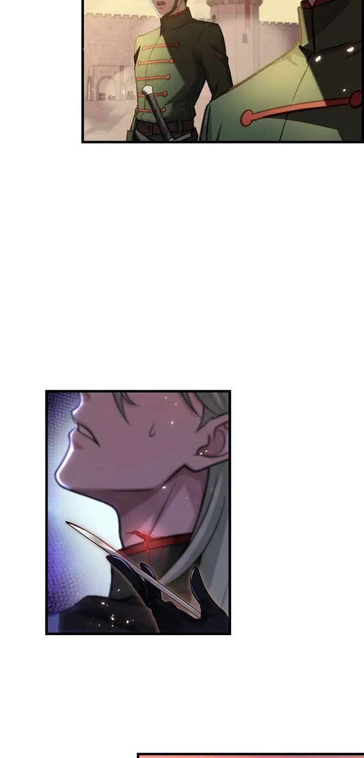 The Sword Saint Reincarnated Into a Noble Mage Family Chapter 27 - page 65