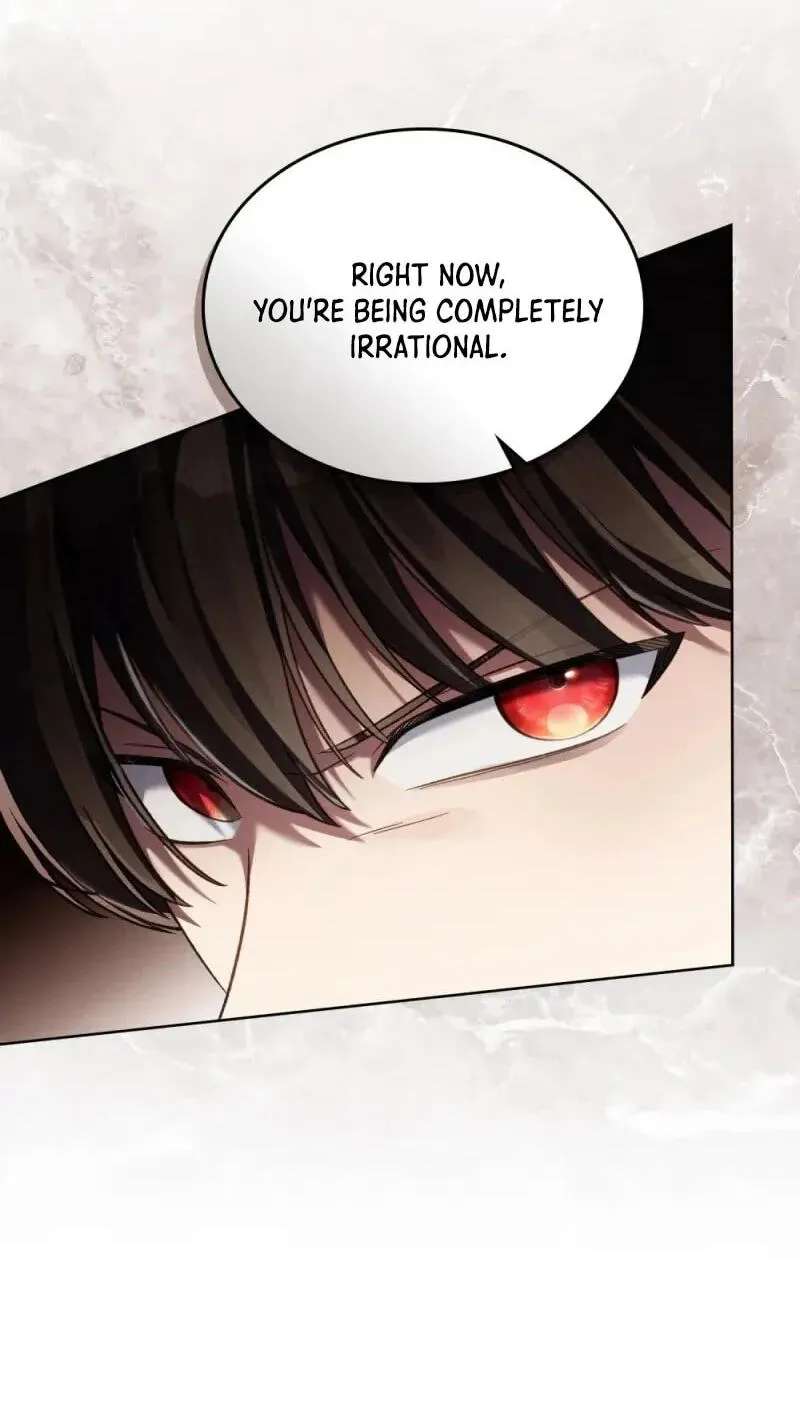 Reborn as the Enemy Prince Chapter 122 - page 44
