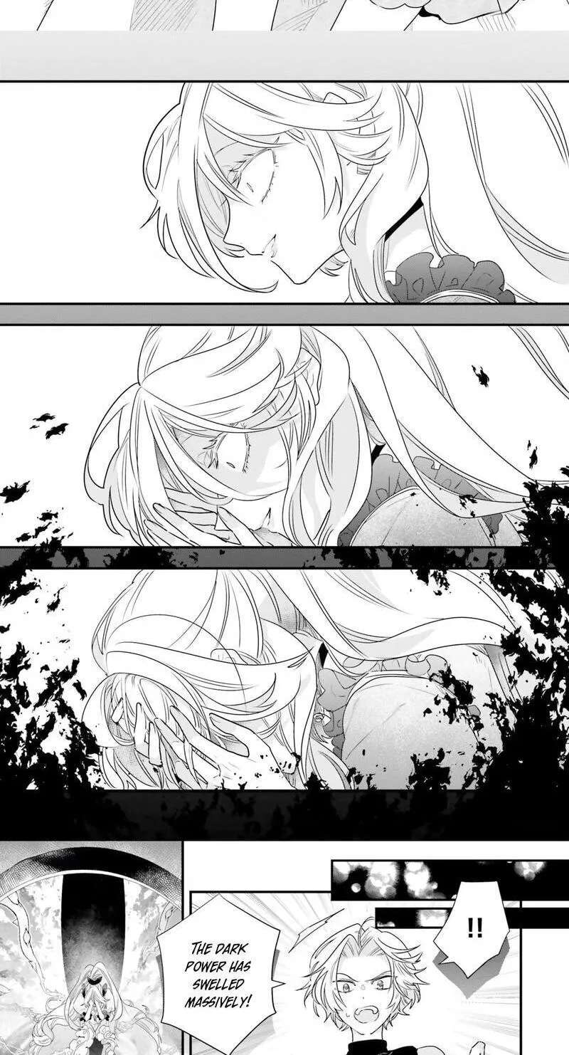 Tensei Seijo ni Isekai Slow Life - Kiseki no Hana wo Sodatetara, Mahou Kishi ni Dekiaisaremashita Chapter 17 - page 12