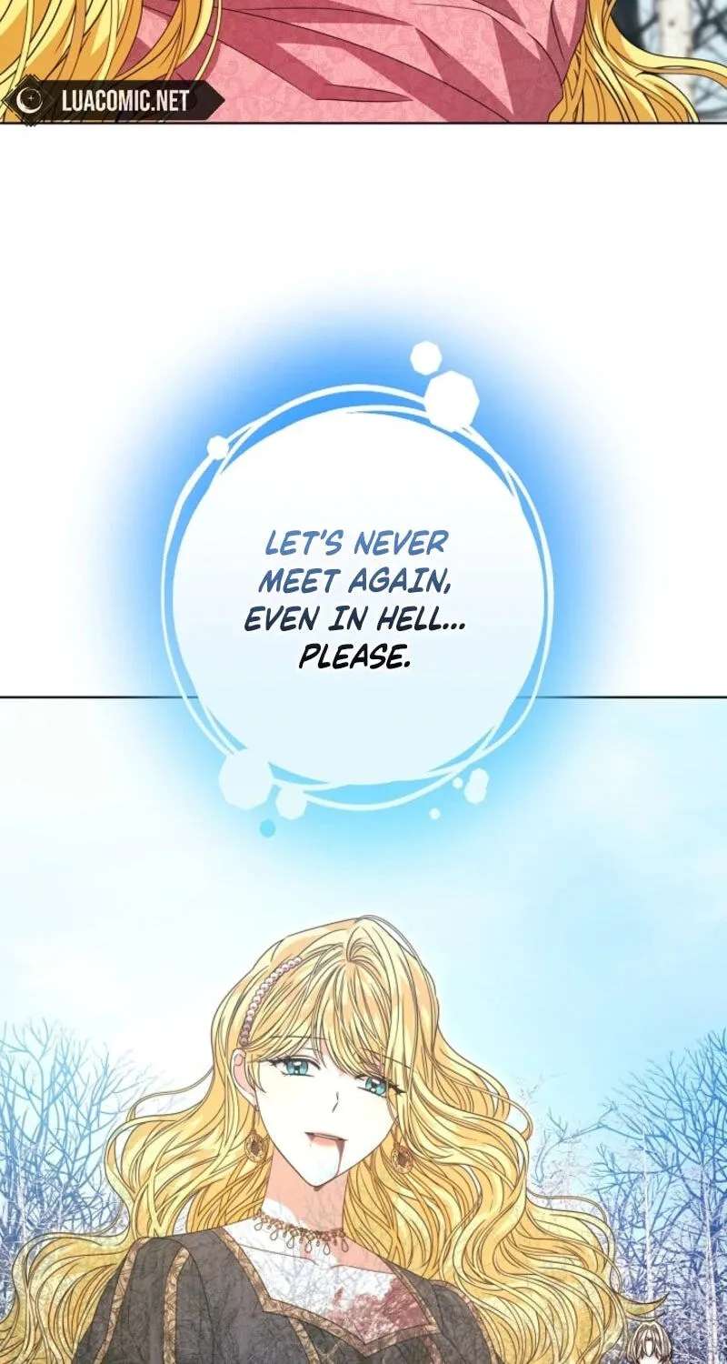 Tired of Living in Fiction Chapter 109 - page 40
