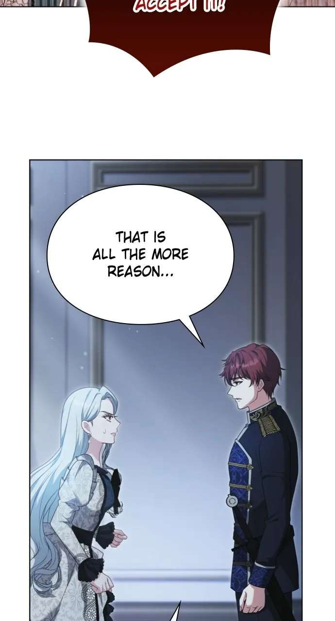If Obsession Runs Deeperthan Blood Chapter 2 - page 40