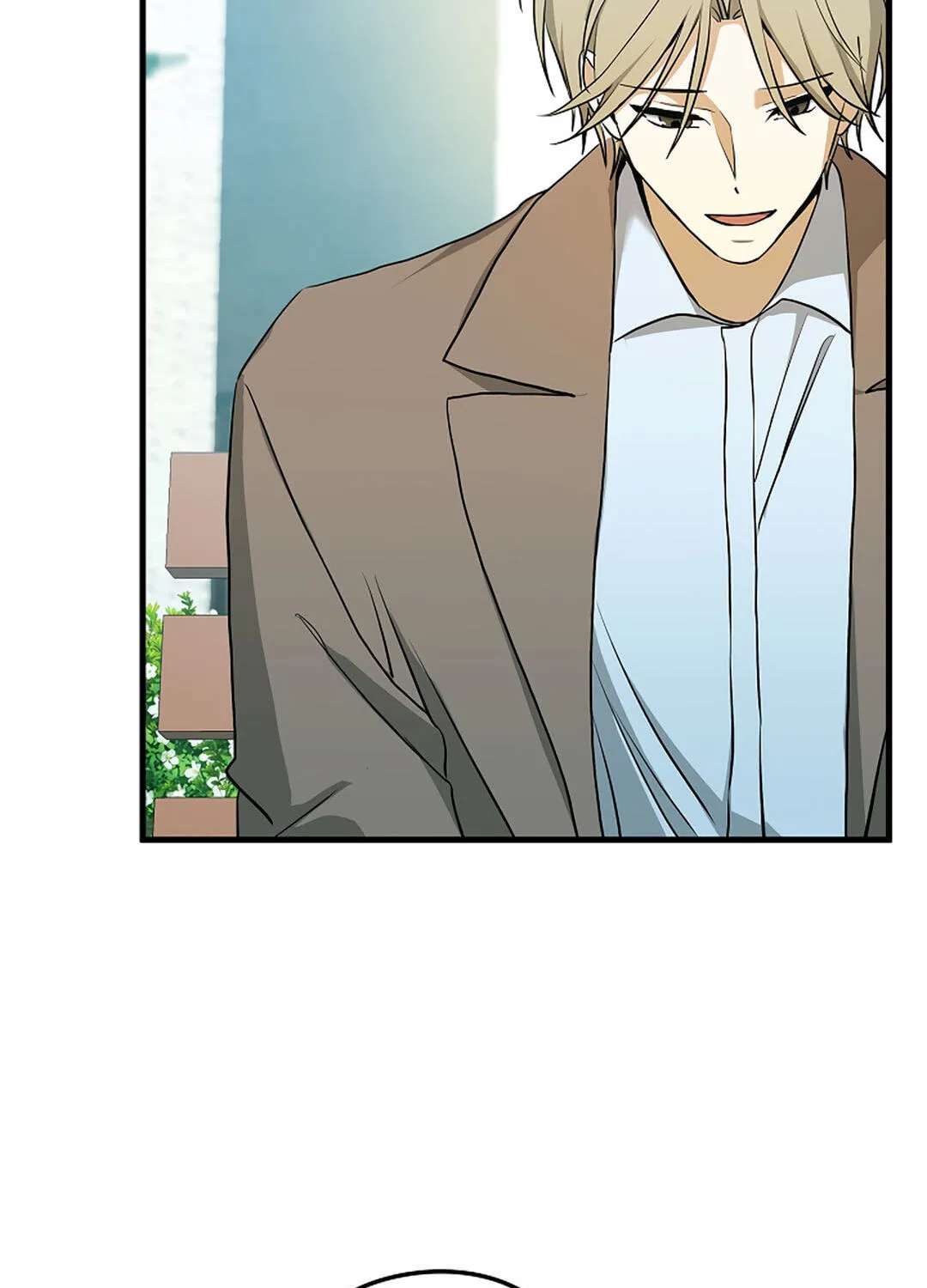I Was Possessed in an Extremely Private Area Chapter 34 - page 74