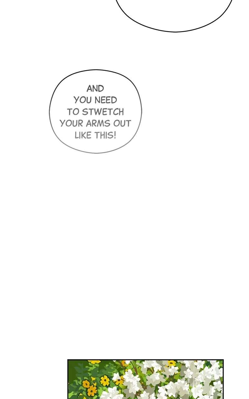 The Archduchy’sFierce Little Captain Chapter 3 - page 87