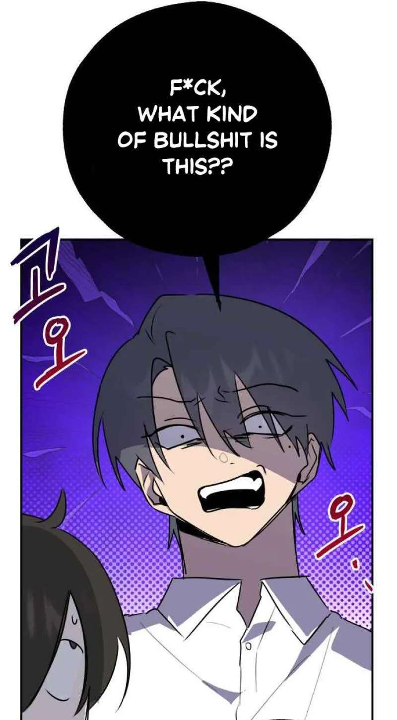 Horror Romance Chapter 31 - page 94