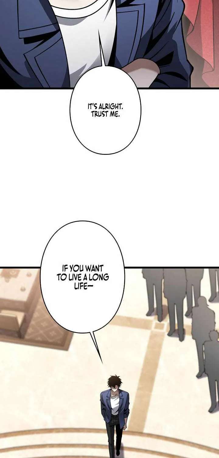 Reincarnated as a Mediocre Member of a Prestigious Family, I Used to Be the Strongest Chapter 22 - page 65