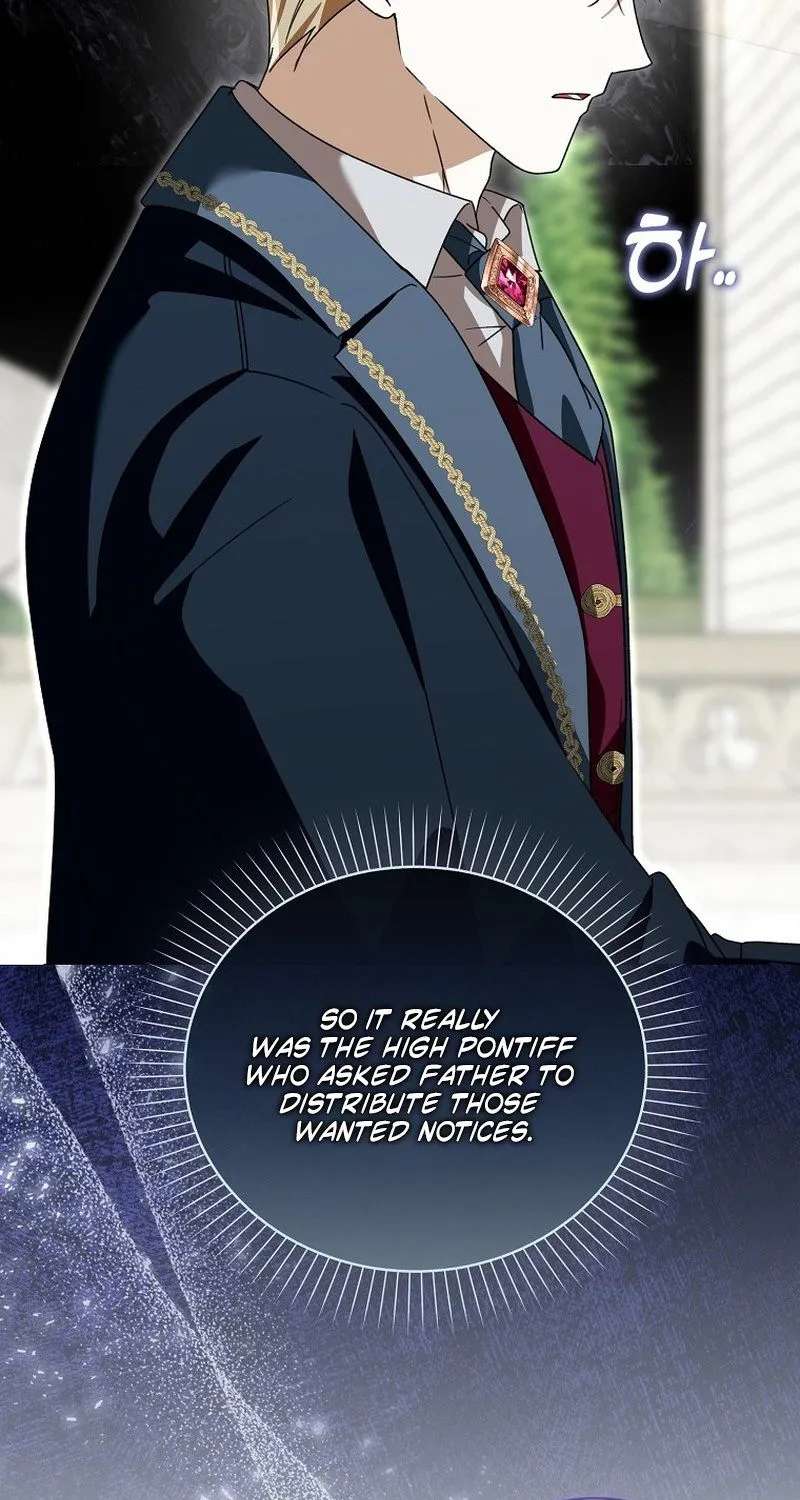I’ll Try to Save My Father Chapter 27 - page 80