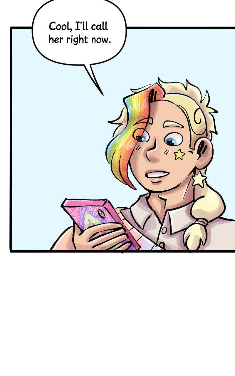 Acception Chapter 335 - page 29