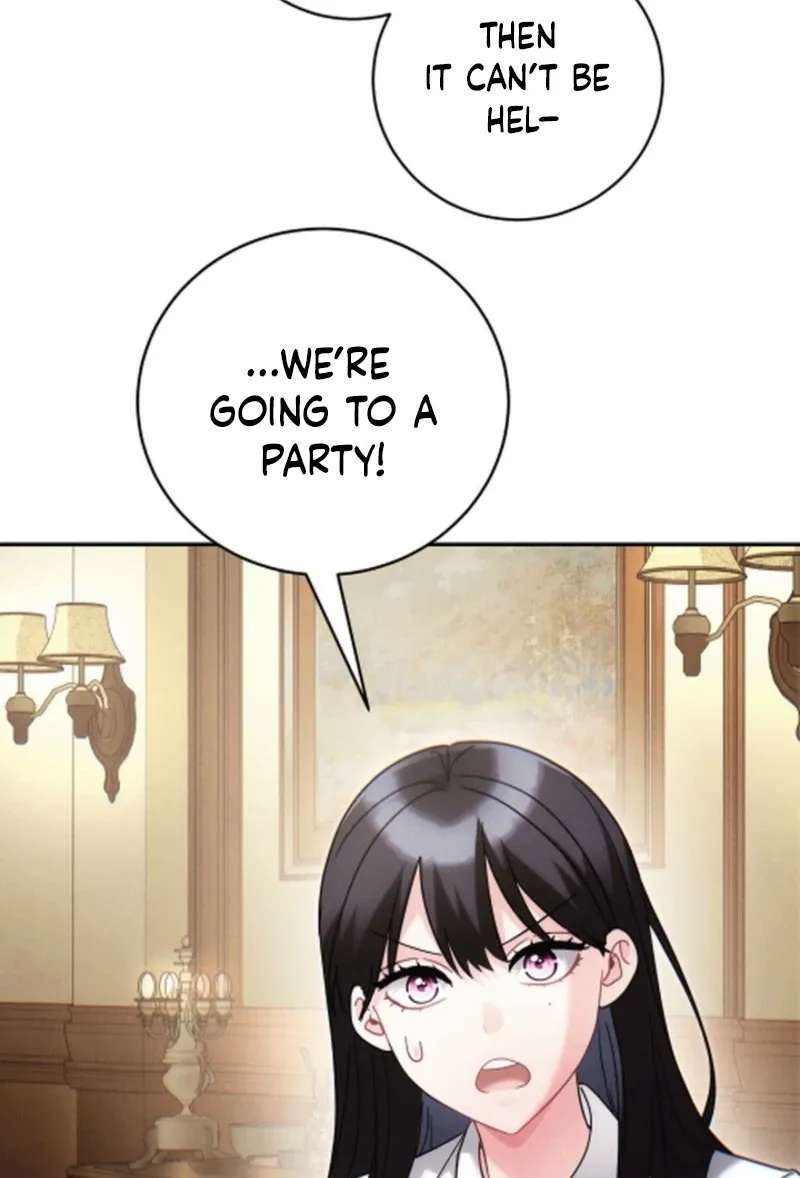 Help Princess Deokhye Chapter 24 - page 29