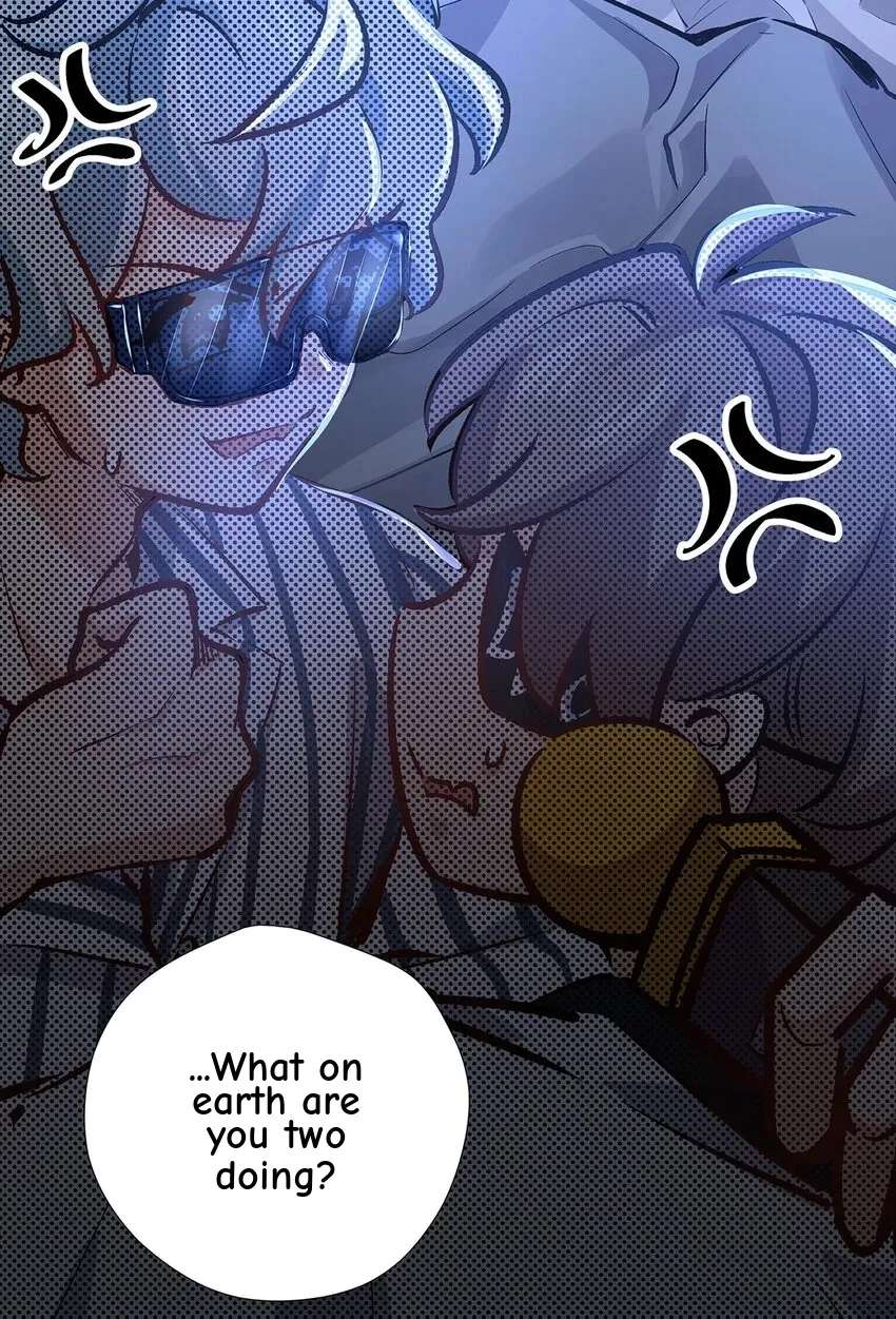 The Yellow Road's Best Day Chapter 26 - page 36
